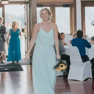 Meet your Posher, Laura